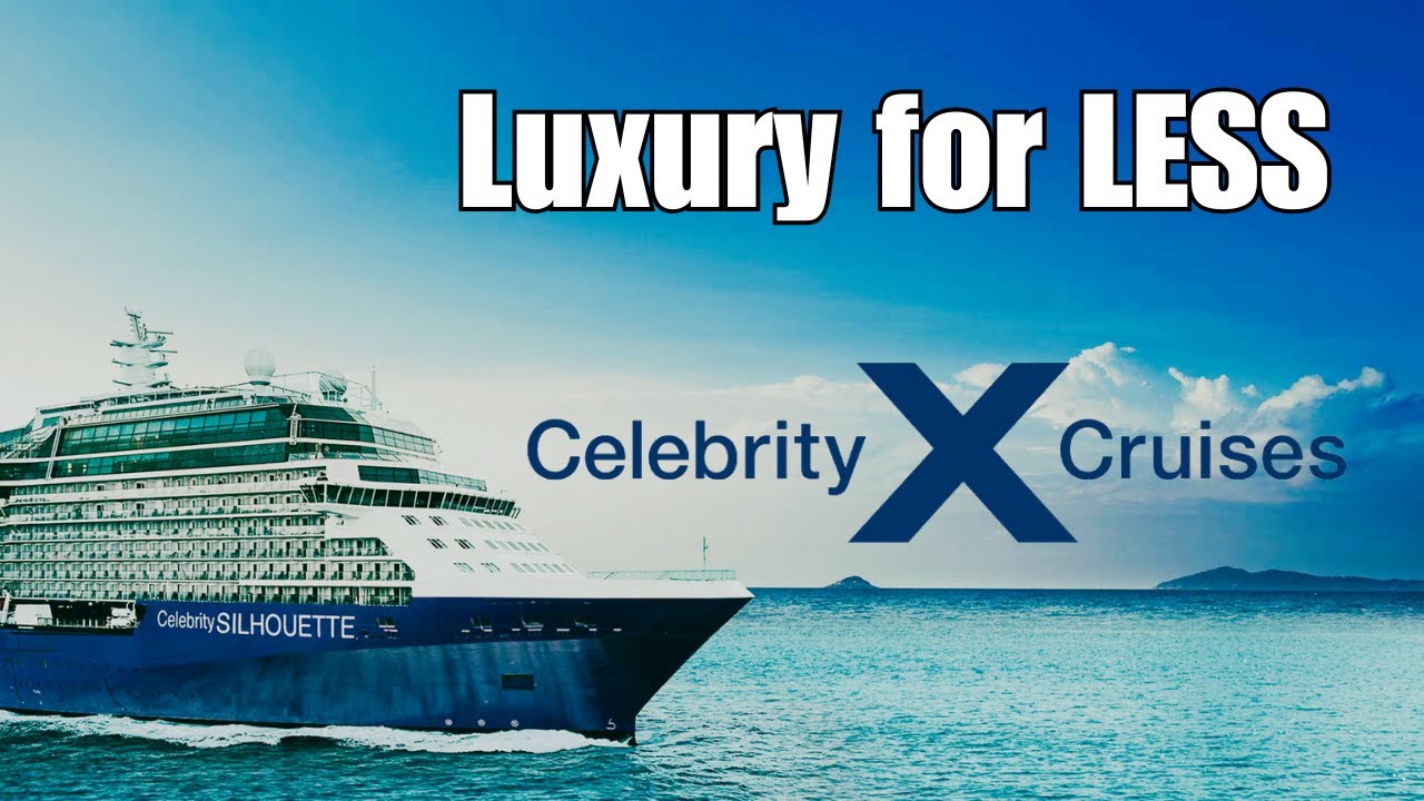Почему круиз Celebrity Silhouette может оказаться лучшим предложением!