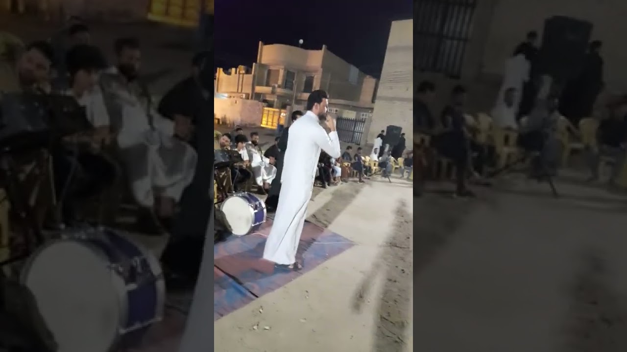 موال فاروق الجميلي