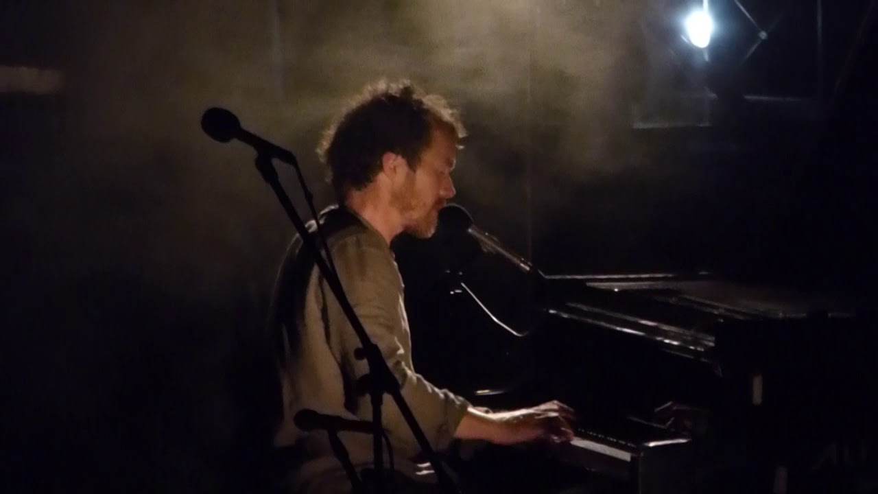 Damien Rice 