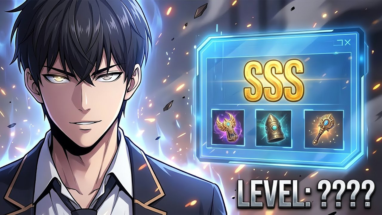 #1 I'm Stuck As the Weakest Dragon Tamer! | MANHWA RECAP