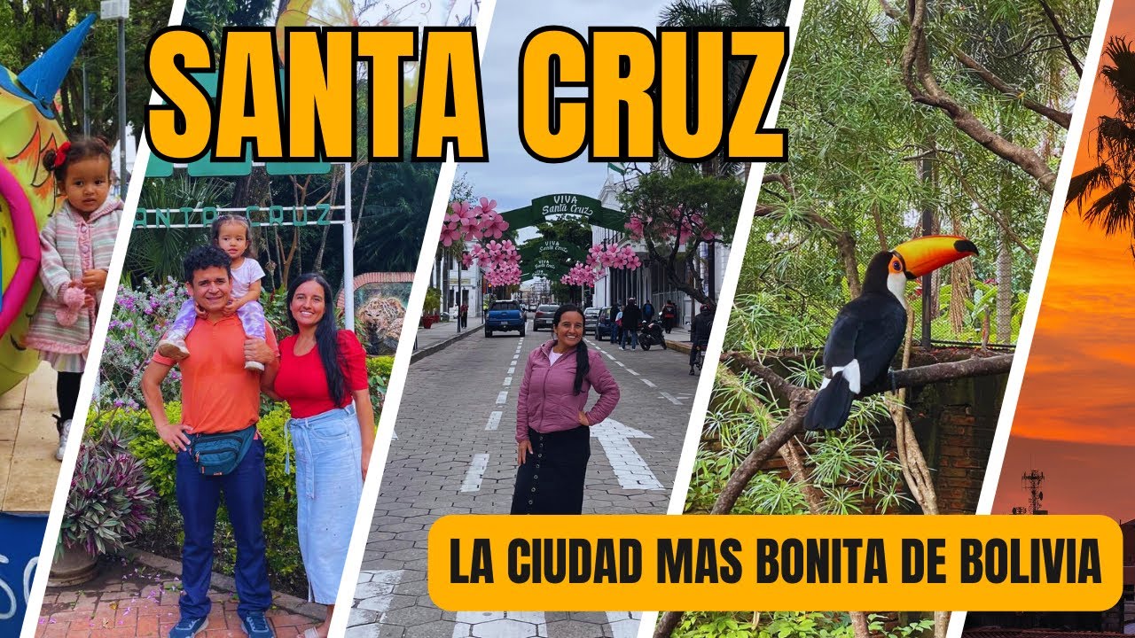 Todo lo que debes saber de Santa Cruz ¿Serenata y comida para los muertos?