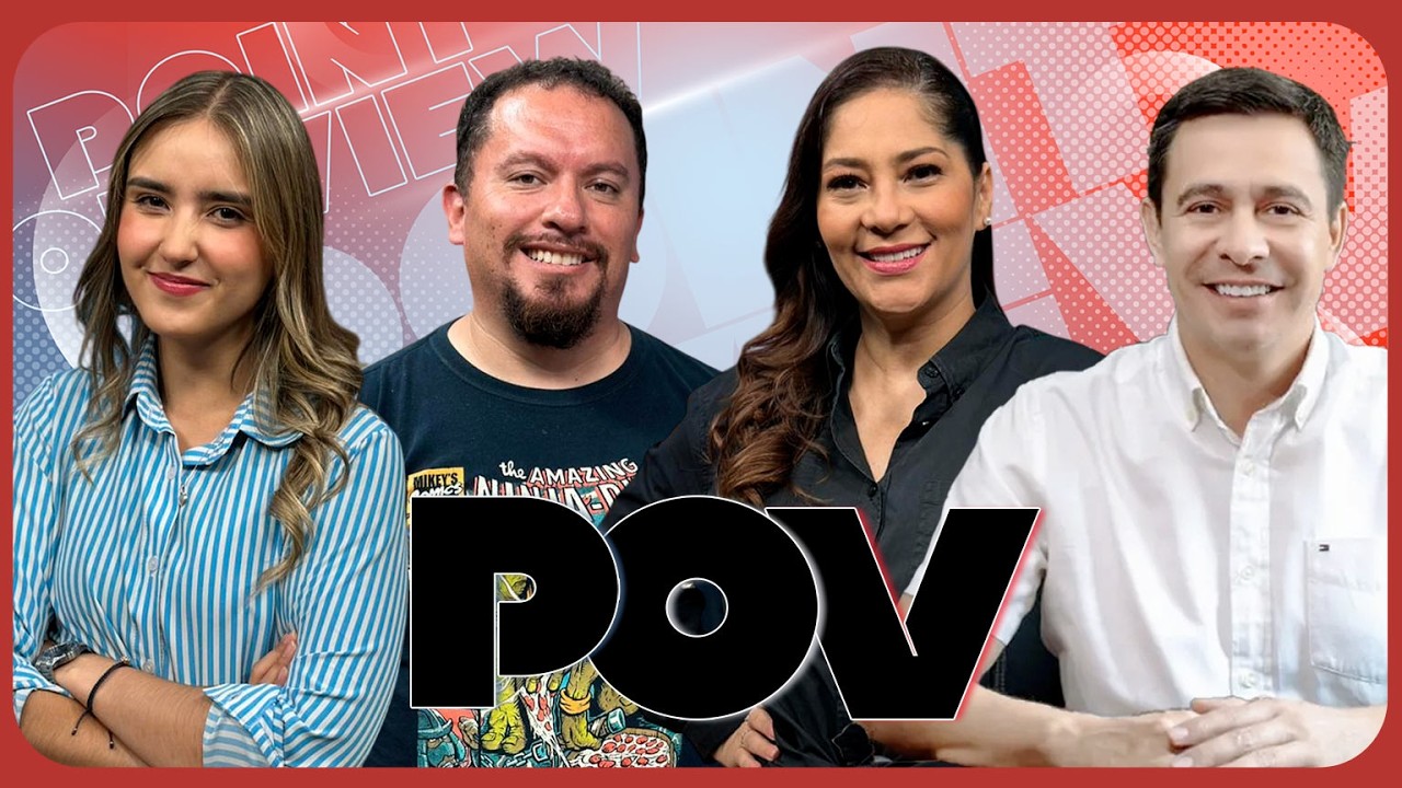 EL REY DE ESPAÑA EN LA PAZ ¿DE QUÉ HABLARON CON EL GABINETE? | POV 221