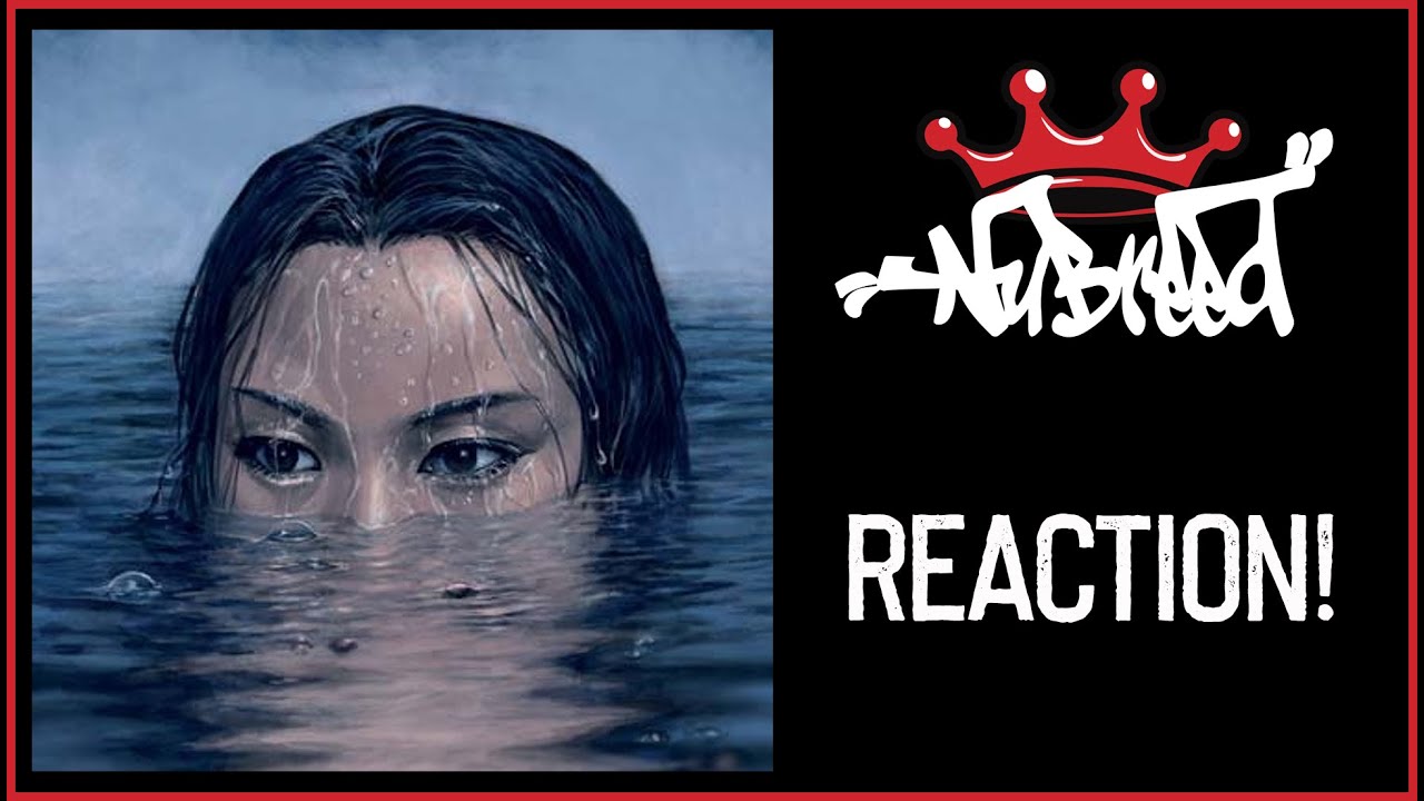 Nu-Breed Reacts! - Wormrot - Behind Closed Doors