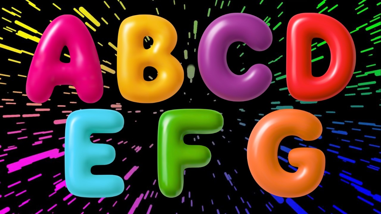 ABC Songs for Kids | Fun Alphabet Learning | A to Z for Pre-School