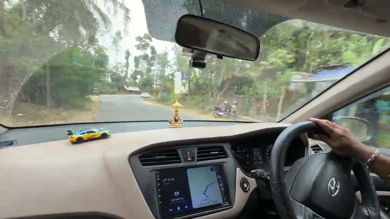 Wayanad to Bangalore road trip | Wayanad | #travel #vlog #driving