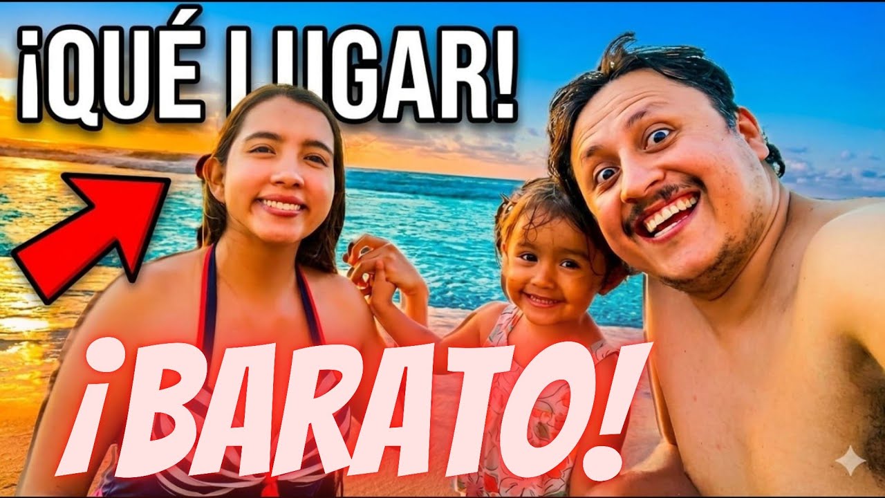 San Juan de Alima | Tu próxima parada en Michoacán 🌴 | Guía Completa