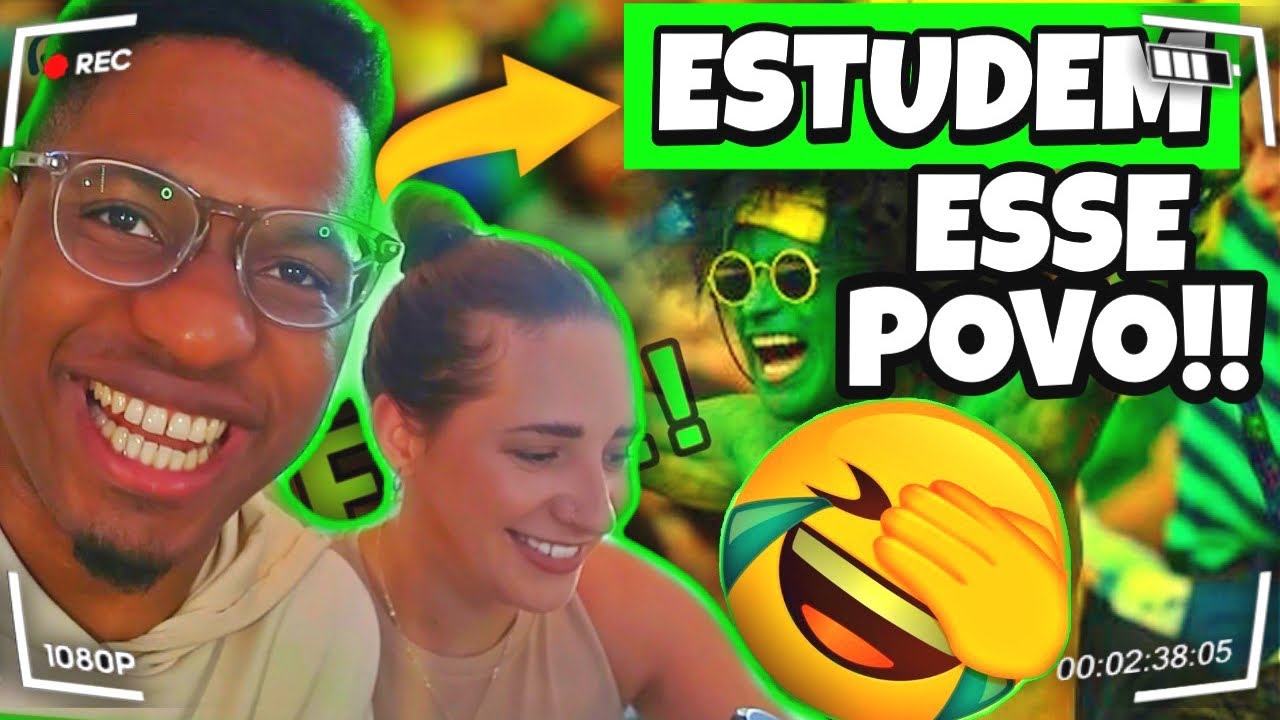 🇧🇷 AS MAIORES ZUERAS da torcida BRASILEIRA nas Olimpíadas 😂😂🤣🔥