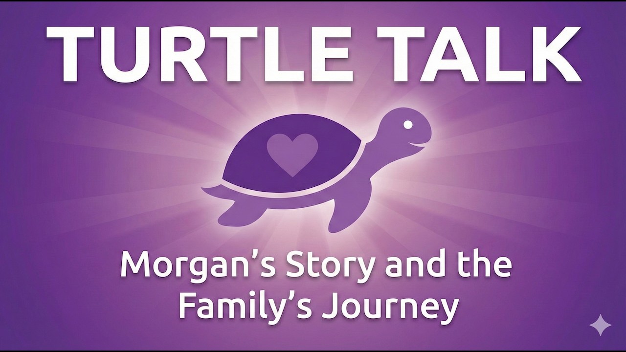 Episode 6: When the Sheriff Knocked at 4AM: Morgan’s Dad Shares the ICU Fight | Morgan’s Story