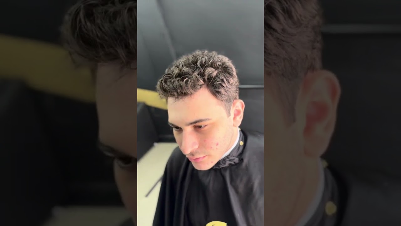 Dia Dia Barbearia Power Men 