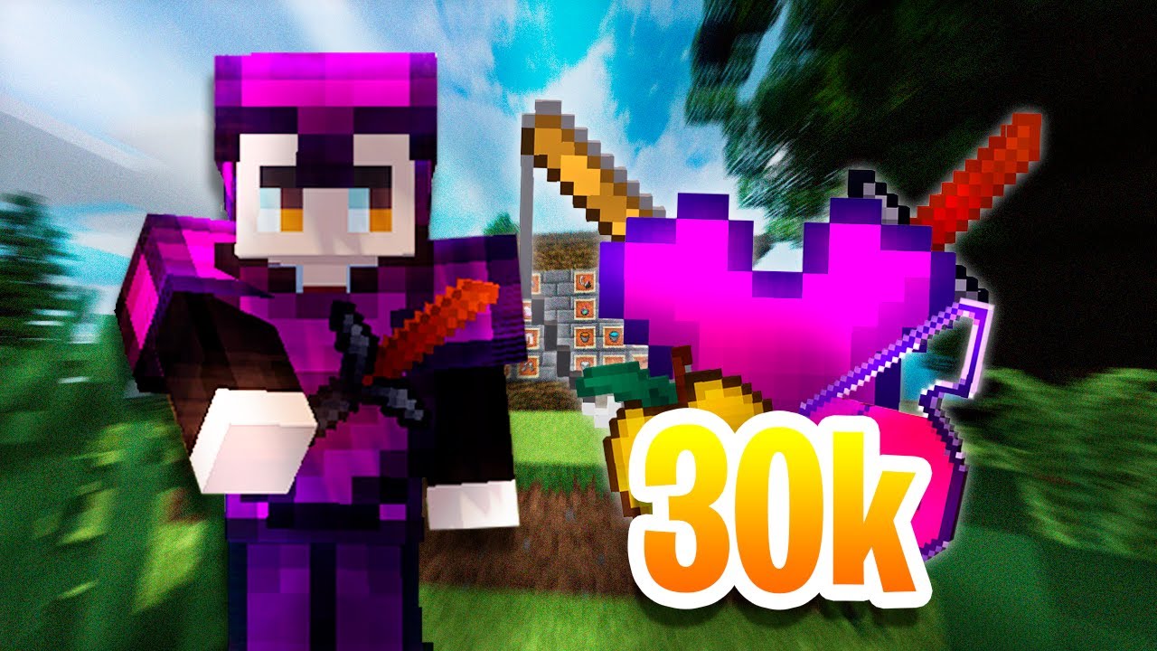 ESPECIAL 30k | Pack de textura Frozeado 30k...😈
