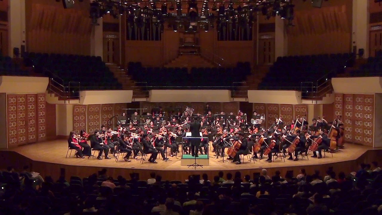 Shostakovich: Symphony No. 10 in E Minor / Mark Hui &middot; Hong Kong Festival Orchestra
