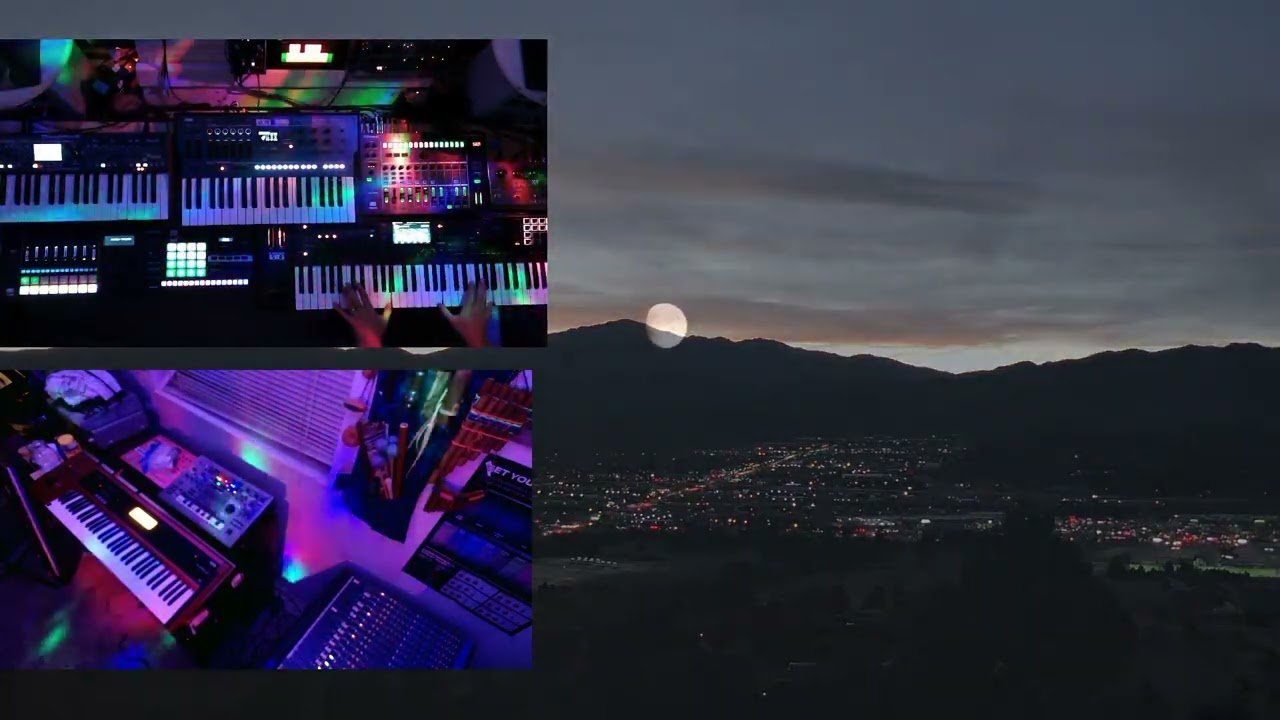 DAWless Altered States of Sonicness