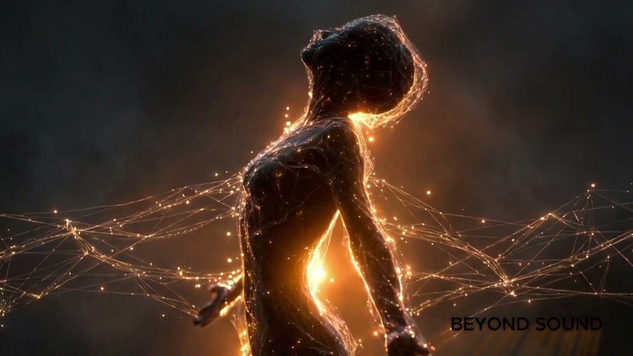 BEYOND SOUND — LUMINANCE