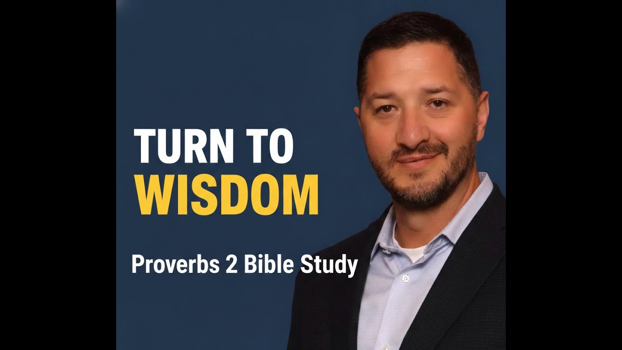 Leadership Without Wisdom Fails