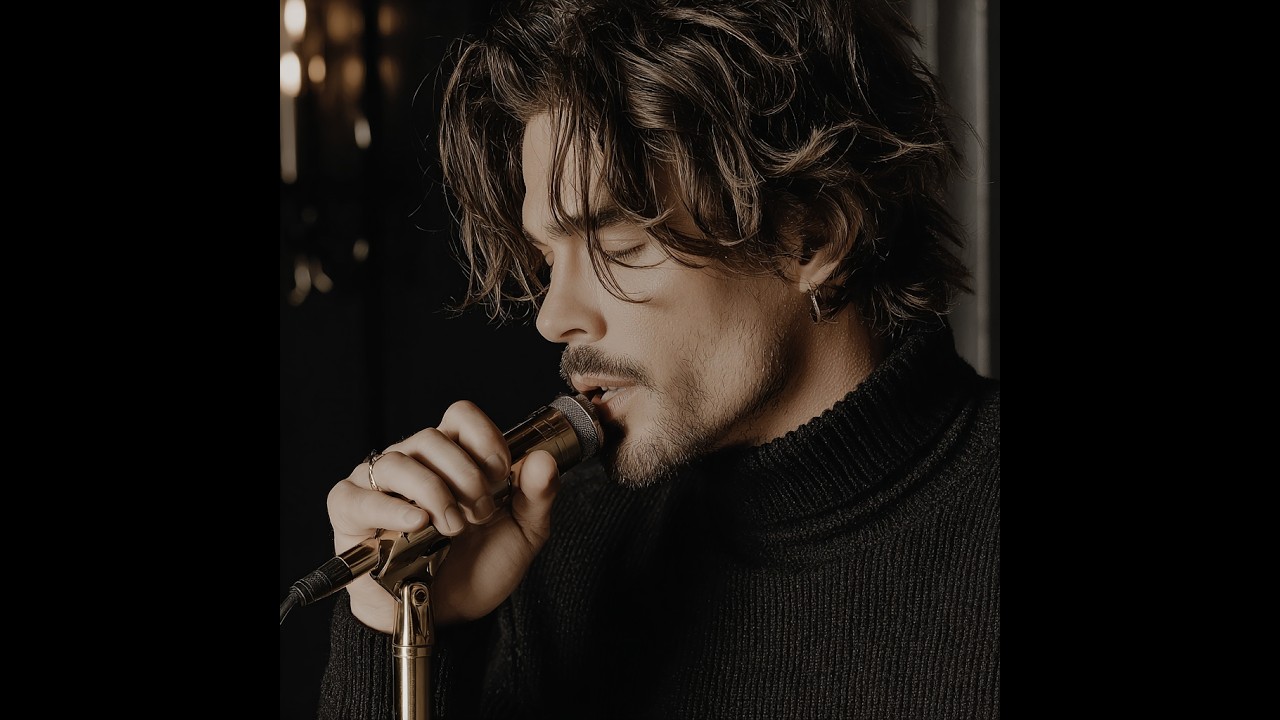 Chaque Seconde Avec Toi – Intimate Whispered French Love Song | Performed by Data