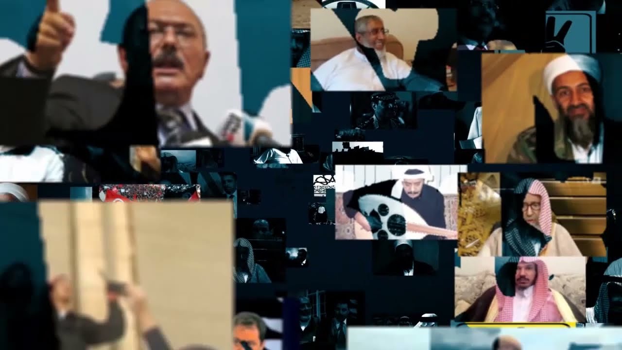 د. محمد المسعري: تساؤلات فكرية وعقدية خطيرة - الجزء الرابع عشر