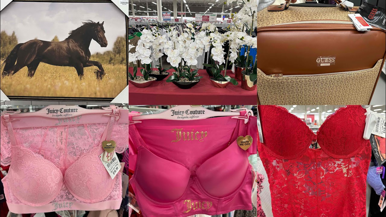 BURLINGTON PURA BELLEZA LO MÁS NUEVO  PARA SAN VALENTÍN 14 DE FEBRERO @elizabethruizvlogs4594