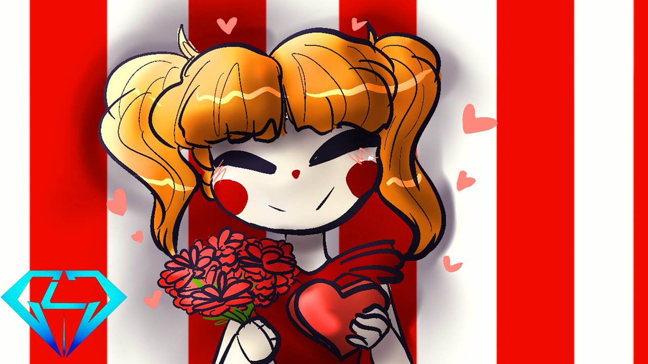Minecraft FNAF: Circus Baby goes on a date?! (Minecraft Roleplay)