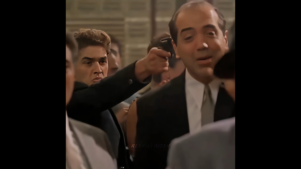 Sonny&rsquo;s Death 🔫 | A Bronx  Tale #shorts
