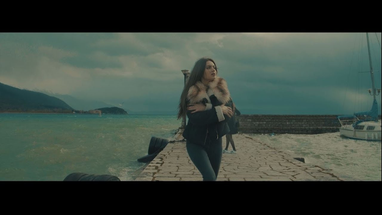 KAMELEON - EDEN DEN (Official video) 4k