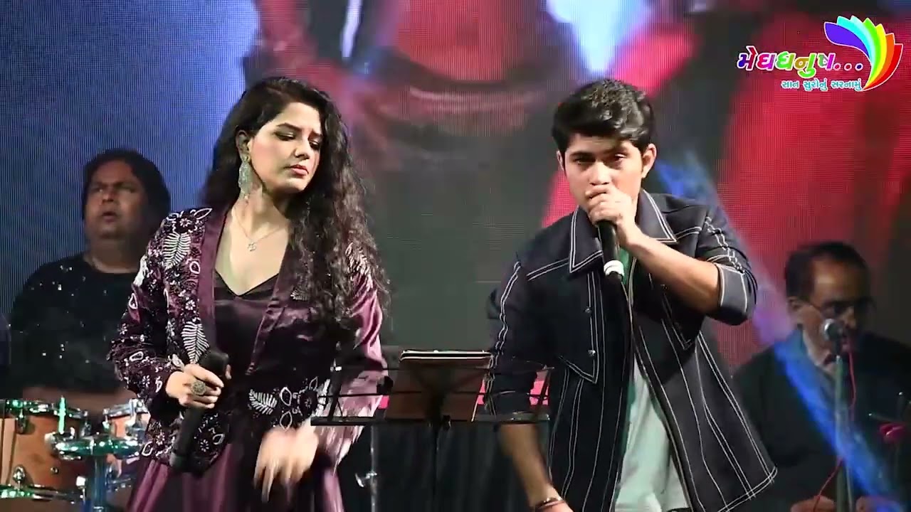Chal Chaiyya Chaiyya | Gul Saxena | Vaibhav Vashishth | Live | Shahrukh Khan | AR Rahman