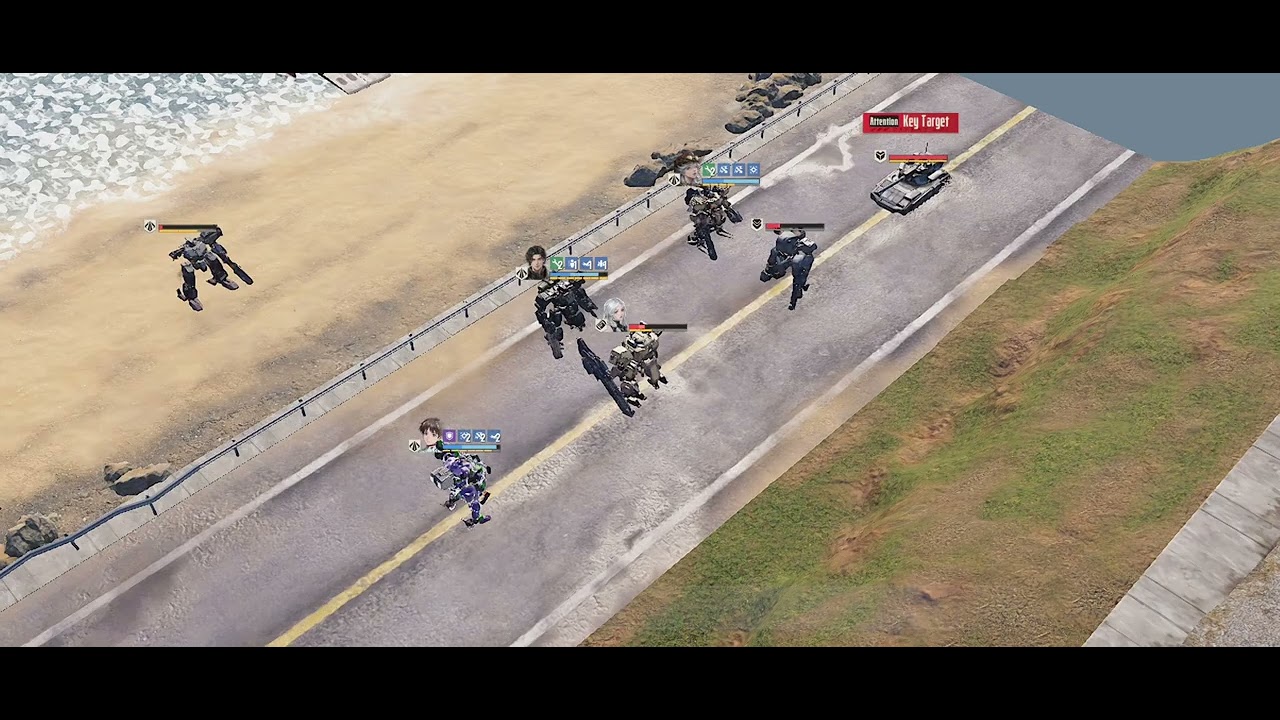THIS COMBO NEVER END!!!!!! 