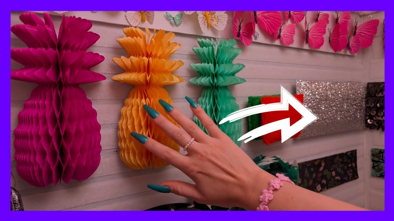 Follow me for tingles FAST ➜ Lofi TRIGGER TRAIL asmr!