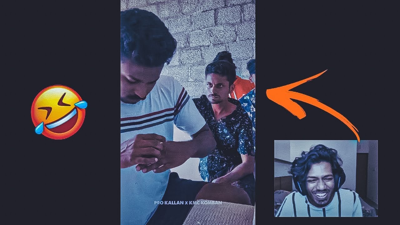 Pro kallan reel🔥||hipster funny reaction😹🔥|| malayalam #hipsterlive #prokallan #kmckomban