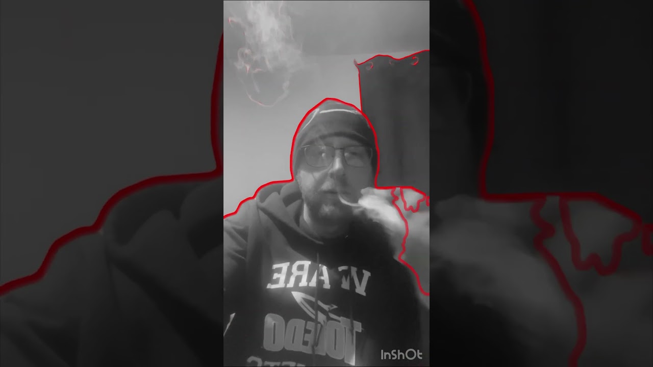 Magic flower #weedreview #cannabisreview #michiganbud #bigredsweedreview #puremichigan #weedporn
