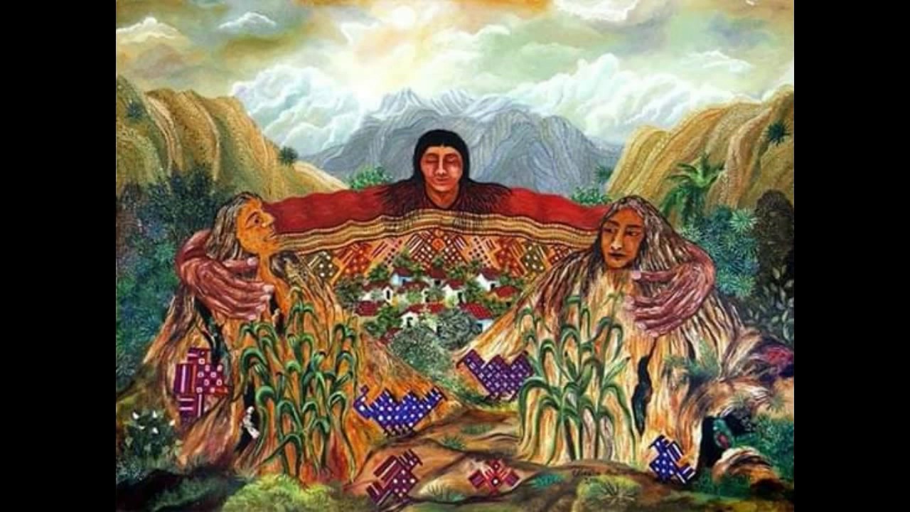 Duende Garnica / TONOKOTE