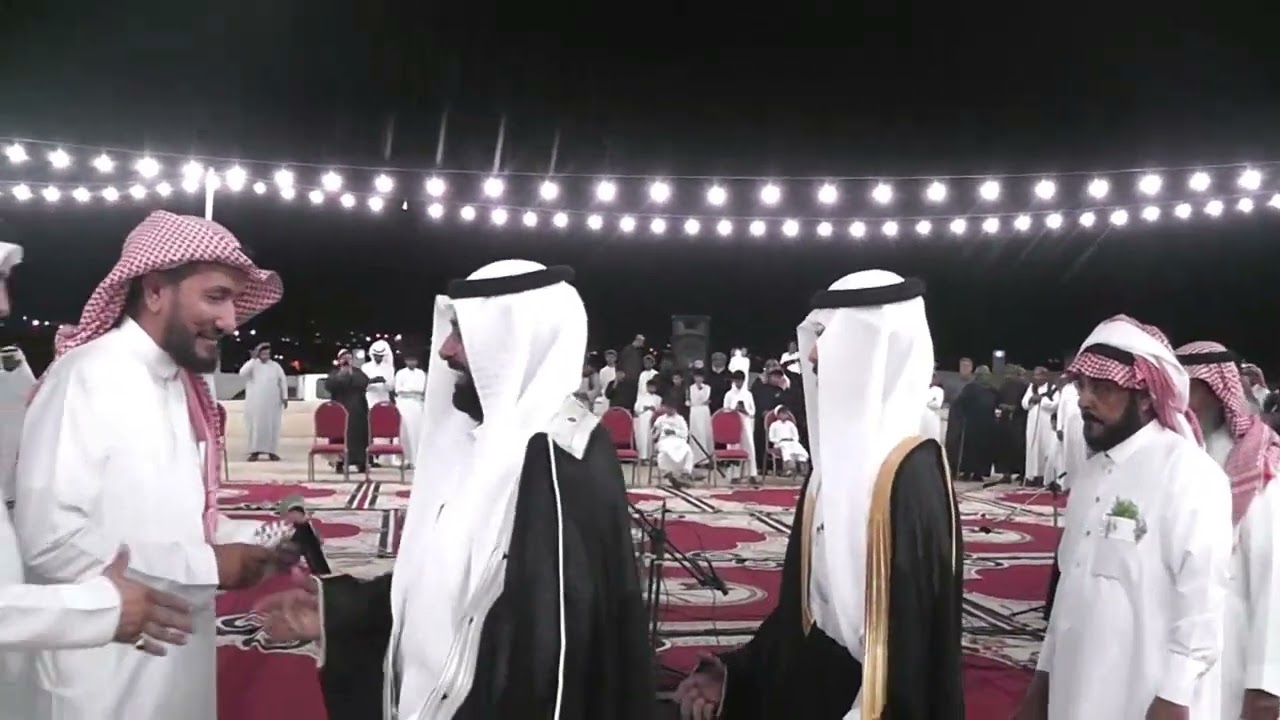 حفل زواج الشاب ابراهيم محمد ابراهيم المنجحي الخميس 1444 12 18 قصر البهاء بخميس البحر