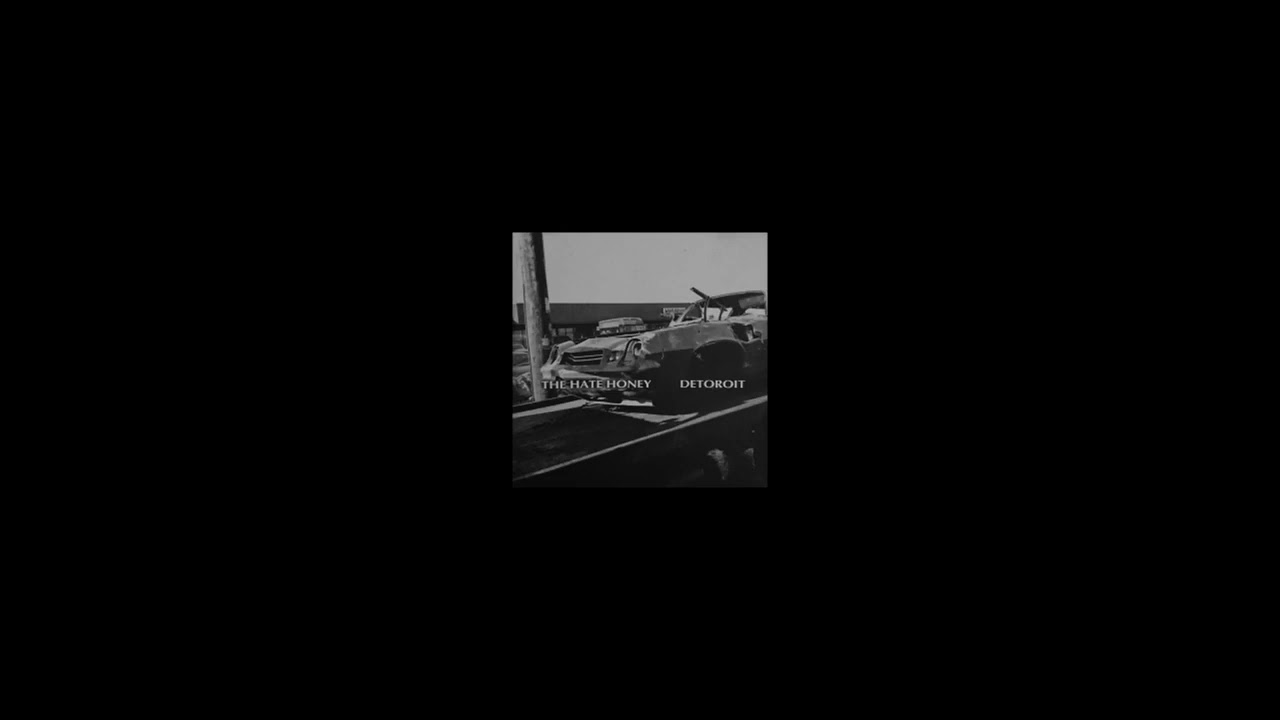 THE HATE HONEY / Susie Song