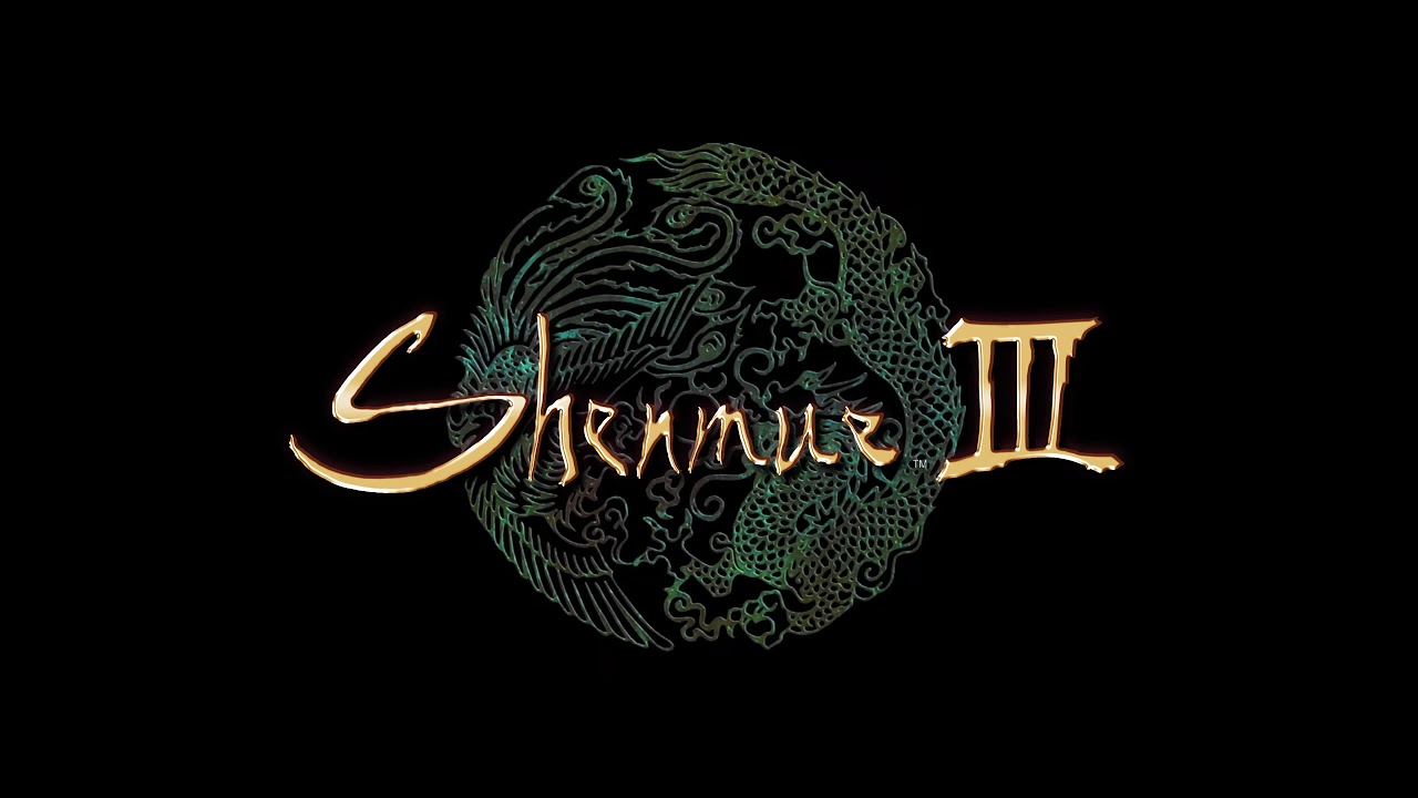 Kickstarter Theme - Shenmue III