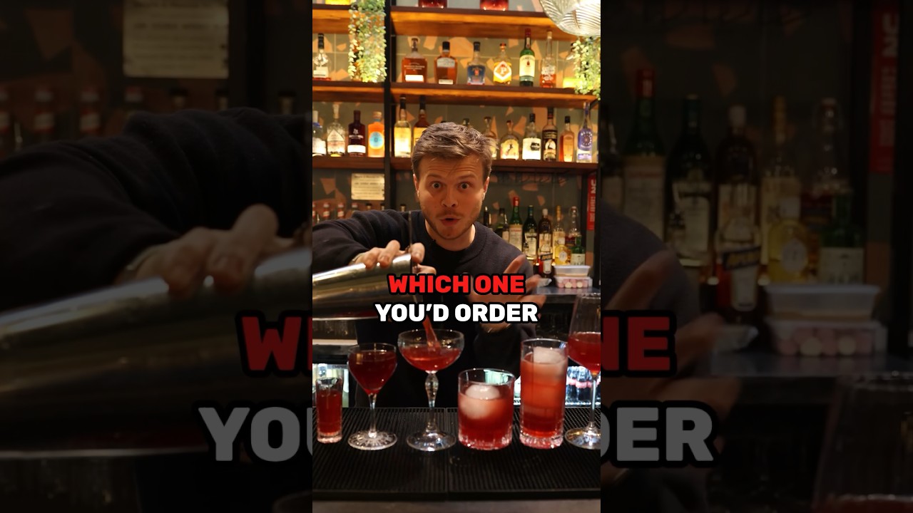 Genius marketing trick in restaurant menus 🤯 #shorts