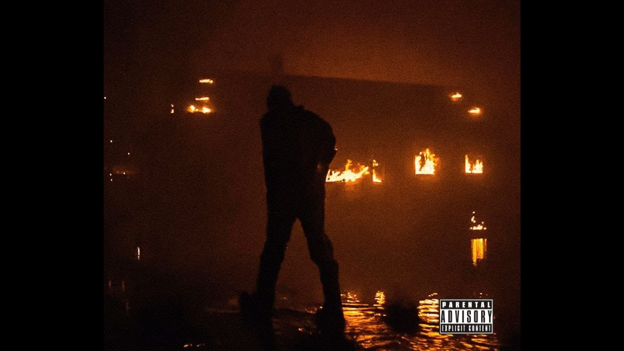 [SOLD] KANYE WEST X DON TOLIVER X TRAVIS SCOTT TYPE BEAT - GLOW