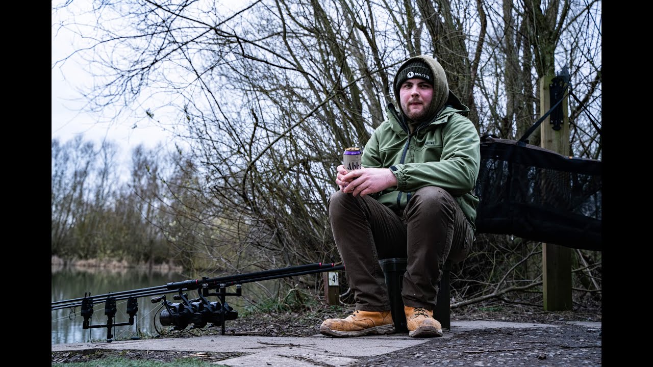 Day Ticket Series #1 Raker Lakes