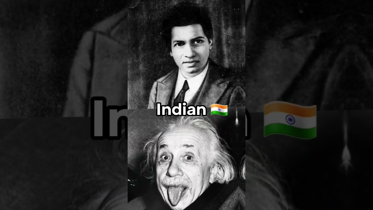 Ramanujan VS Einstein 🥵😎