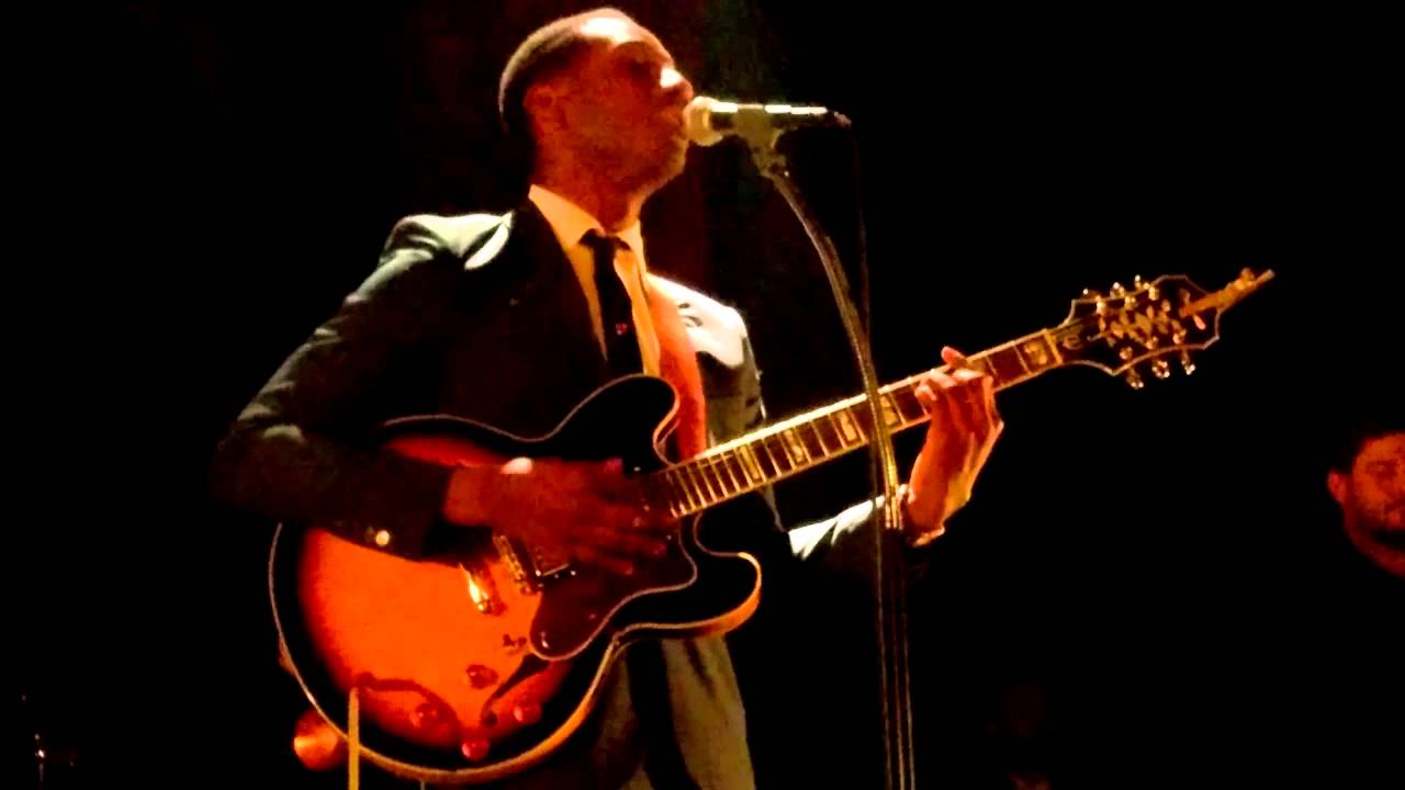 Leon Bridges - Doris and Flowers - Union Transfer - Philly - 10/17/15