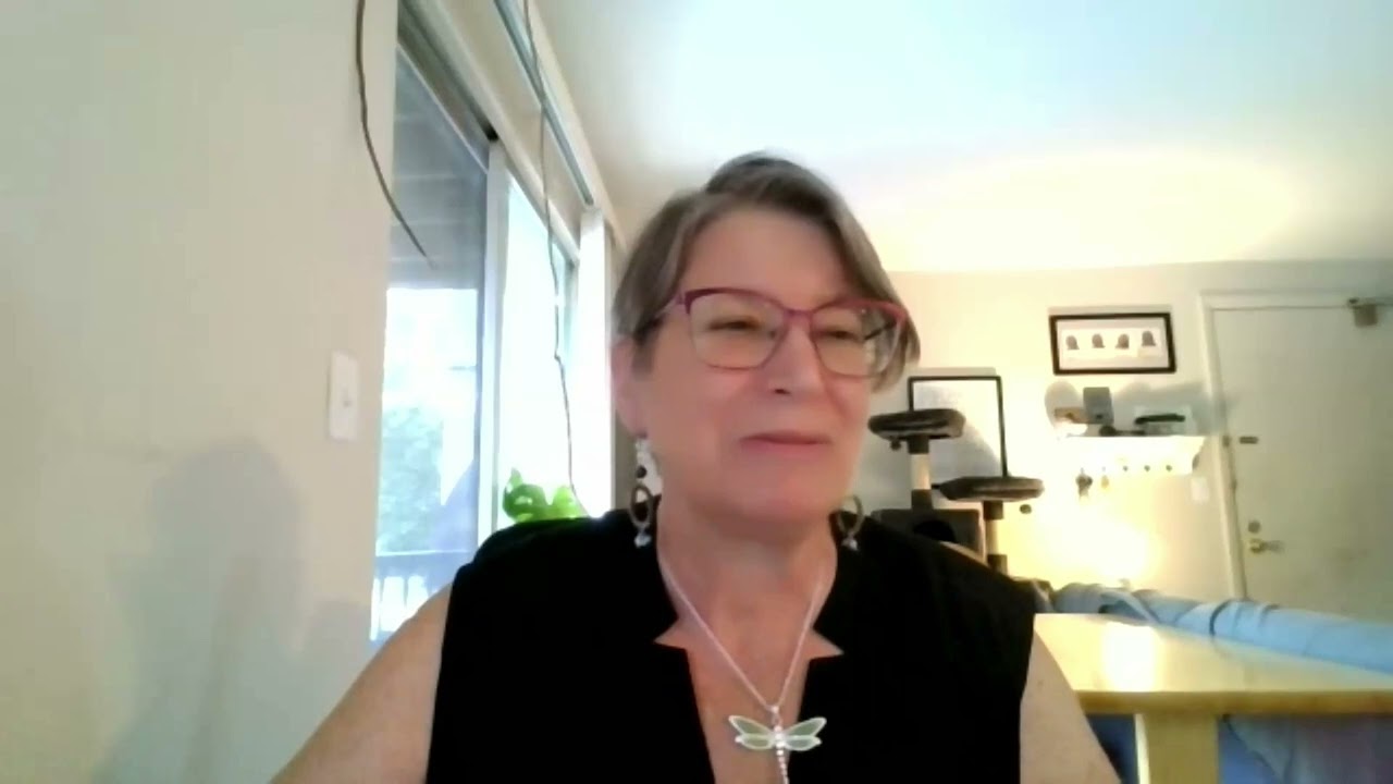 Awakening Together Weekly Gathering with Rev.&nbsp;Cyndi Krupp, 