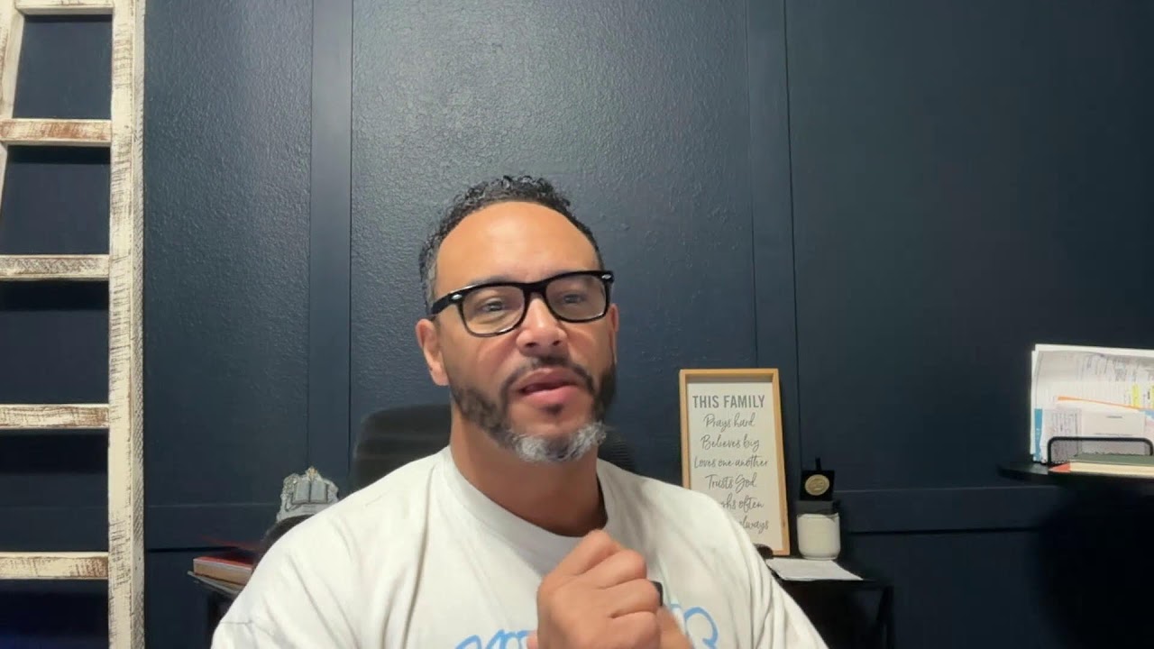 Your Story Church Minute a Midweek Motivation
