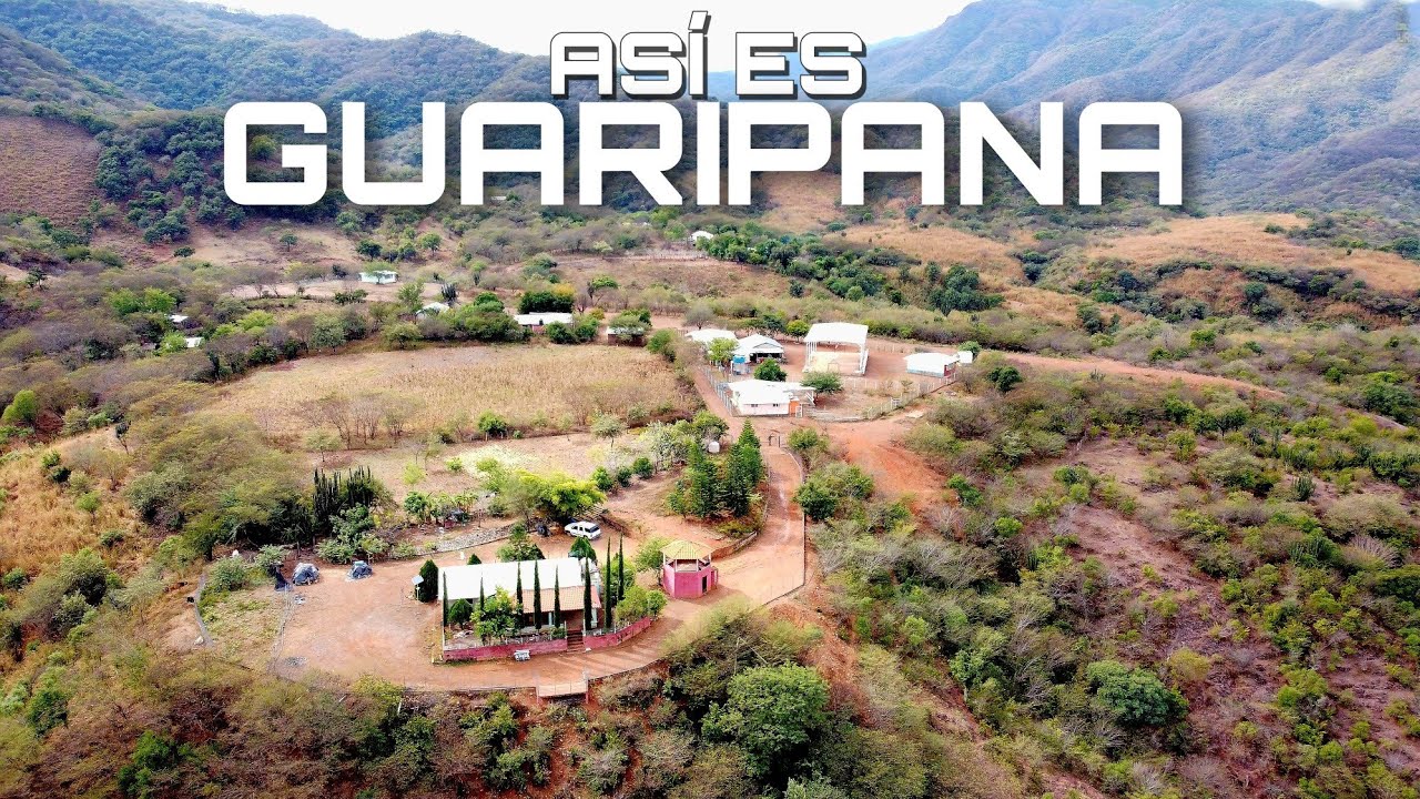Así Es GUARIPANA En La #SierraDeChihuahua Con Los #EnduroMaduros