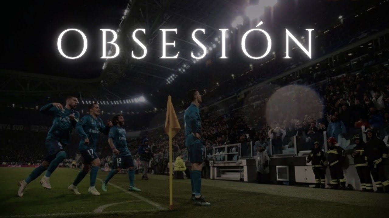 CRISTIANO RONALDO no tiene TALENTO (Tiene OBSESIÓN) motivación 
