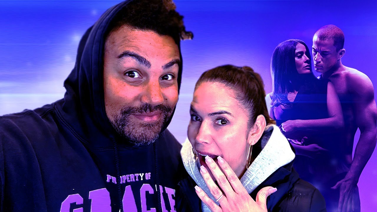 We Saw Magic Mike And We Need To Talk - LIVE Q&A