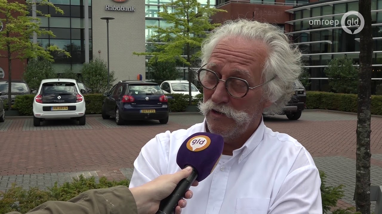 Actievoerder: gemeente Nijkerk verhuist toch naar Rabobankgebouw
