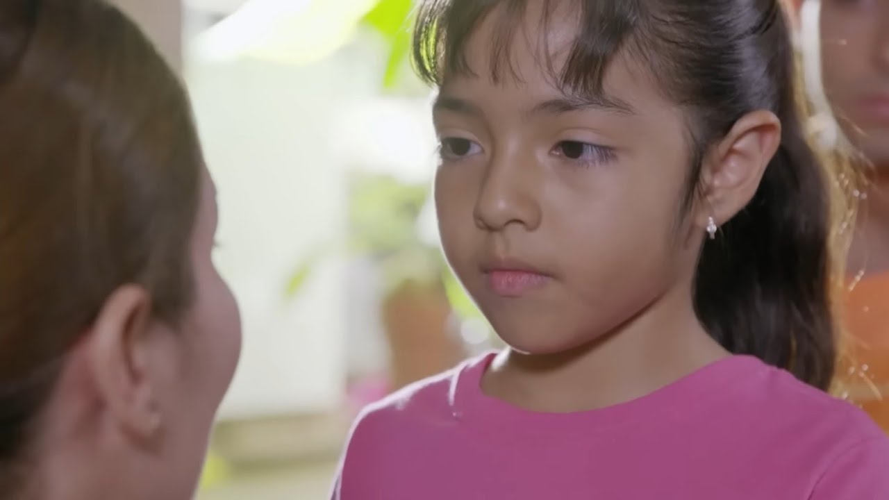 La Rosa de Guadalupe | CALCETITAS ROJAS  [Part 1] | Capítulo 2025 HD VIDEO
