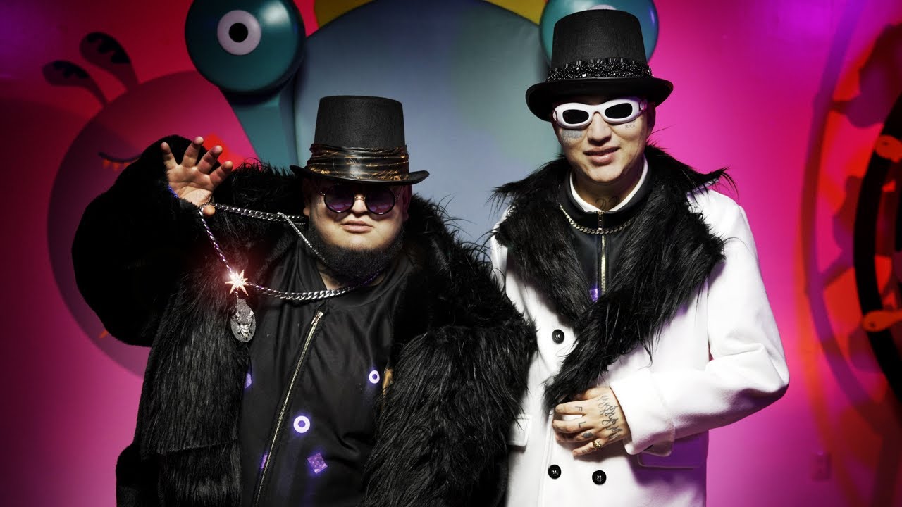 Millonario ft @daniflowir - Pl&aacute;tano (Video Oficial)