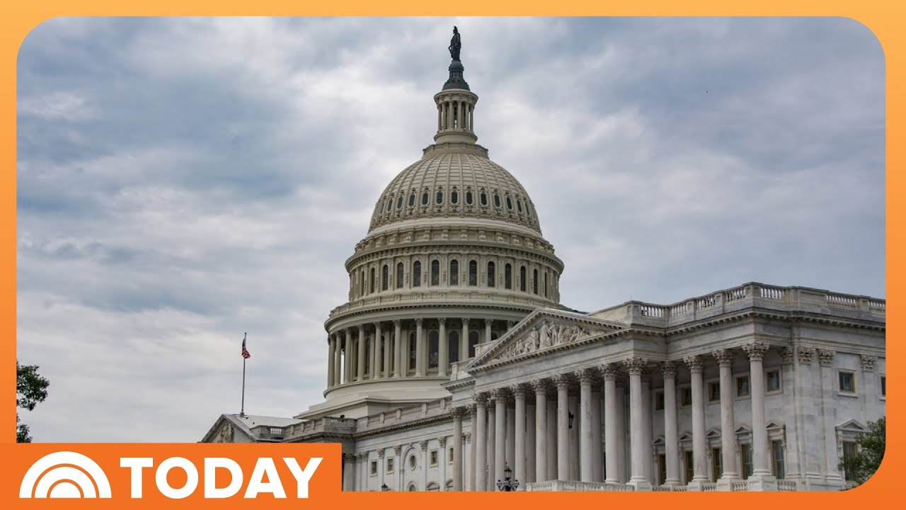 Government Shutdown Day 2: White House Says Layoffs Are 'Imminent'