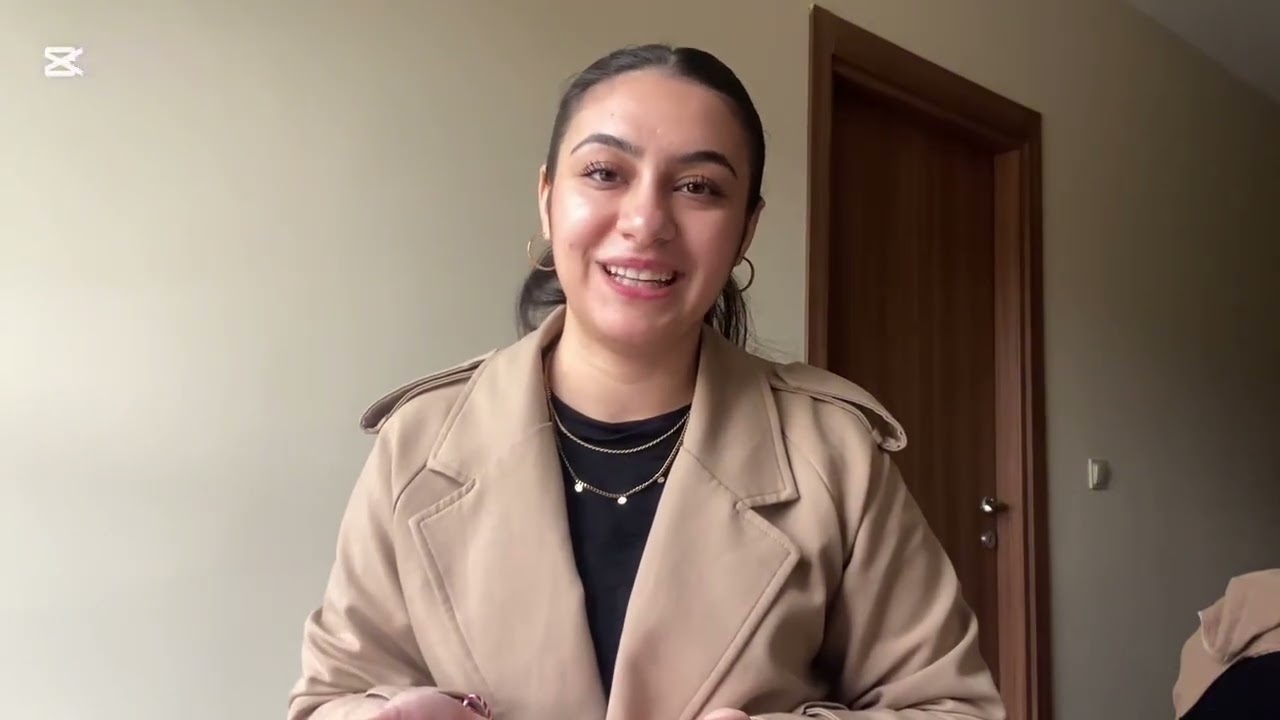 Gönüllü Kamp Liderliği-Dicle Atay