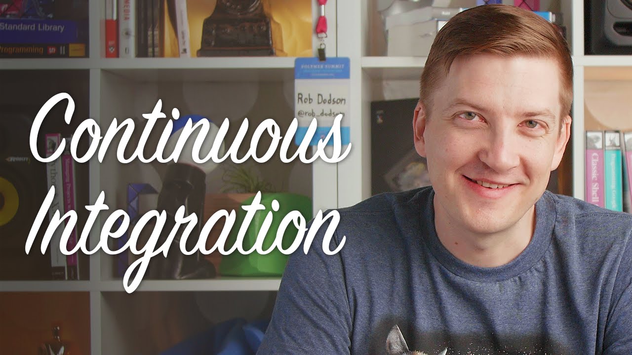 Browser testing with Travis & Sauce Labs -- Polycasts #38