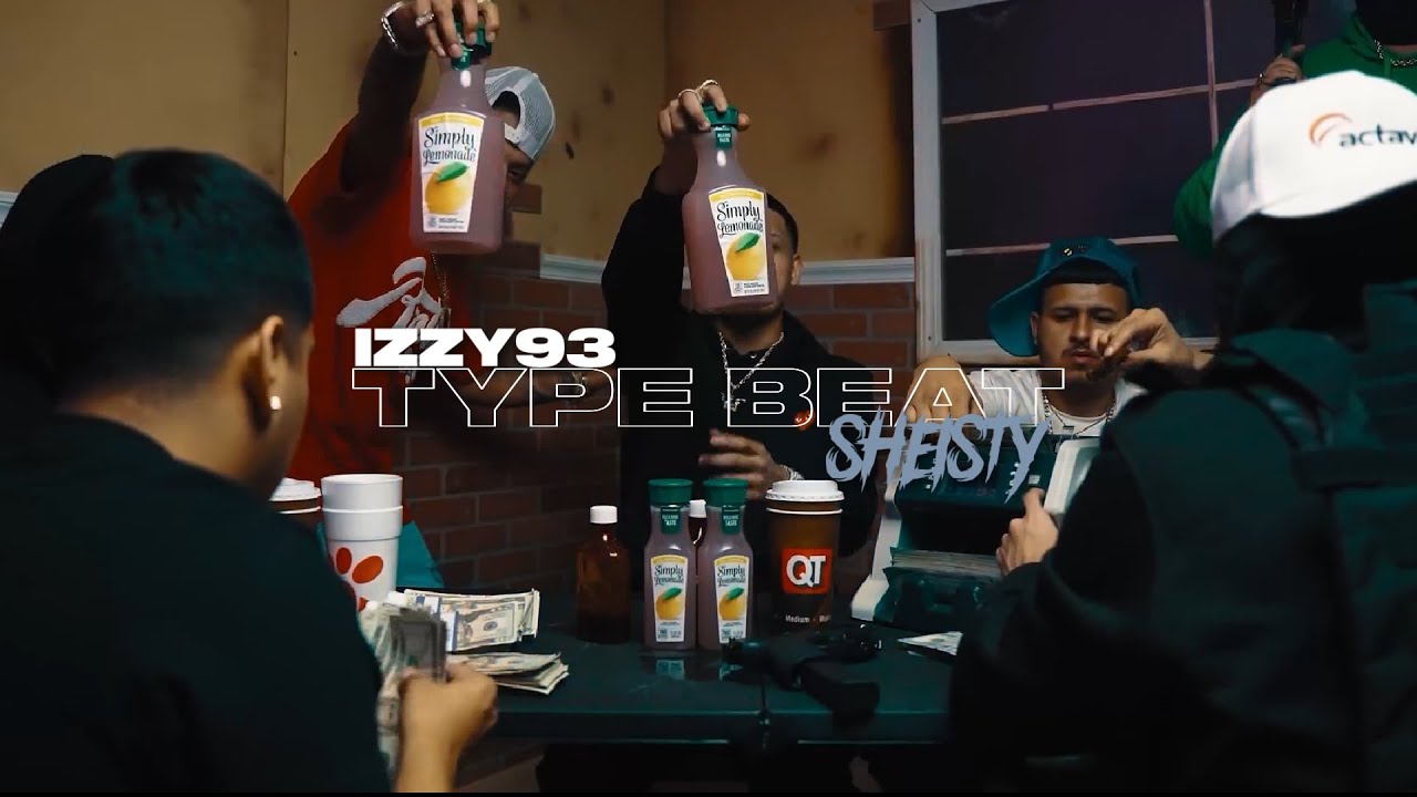 [FREE] Izzy93 Type Beat 
